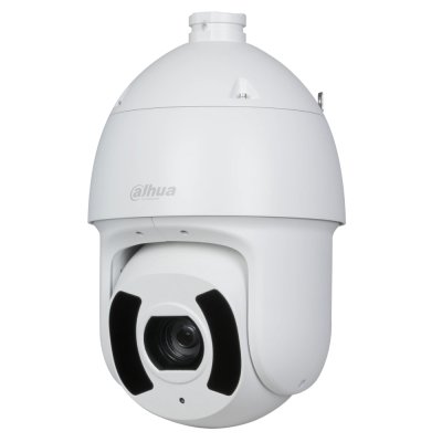 PTZ видеокамера Dahua DH-SD6CE445GB-HNR 4МП (3.95–177.75мм) Auto-tracking