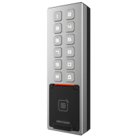 Терминал Hikvision DS-K1T805MBFWX