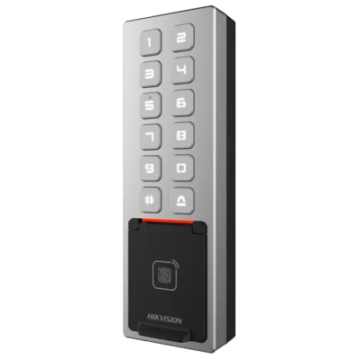 Терминал Hikvision DS-K1T805MBFWX