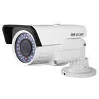 1.3 Мп Turbo HD видеокамера DS-2CE16C5T-VFIR3