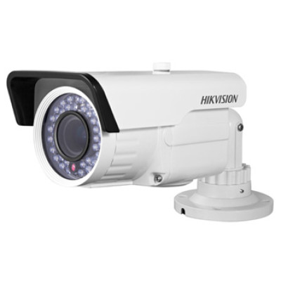 1.3 Мп Turbo HD видеокамера DS-2CE16C5T-VFIR3