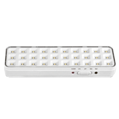 LED светильник аварийный 30 LED 6500K 230V TITANUM TL-EM1106