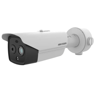 Биспектральная камера Hikvision DS-2TD2628-3/QA
