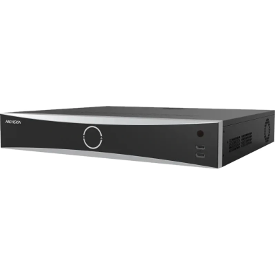 Відеореєстратор Hikvision DS-7716NXI-I4/16P/S(E) 16-канальний 1.5U 4HDD POE