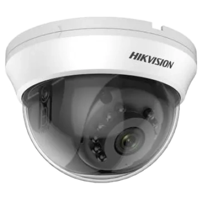 HDTVI видеокамера Hikvision DS-2CE56H0T-IRMMF (C) 5МП (2.8мм)