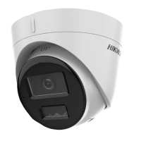 IP відеокамера Hikvision