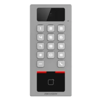 Термінал Hikvision