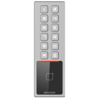 Терминал Hikvision DS-K1T805MX Mifare