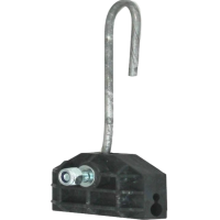 Затискач підтримуючий П1