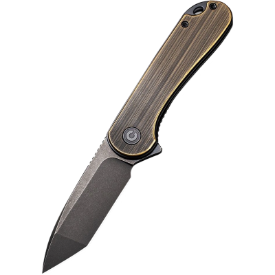 Нож складной Civivi Elementum C907T-A