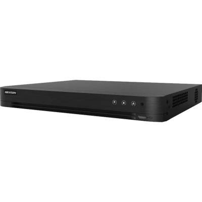 Видеорегистратор Hikvision iDS-7216HUHI-M2/S(E) 16-канальный 5МП 1U AcuSense