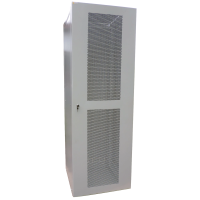 Шкаф телекоммуникационный IPCOM С-33U-06-06-ДП-ПГ-1-7035