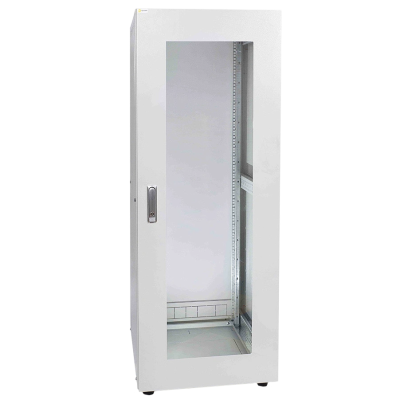 Шкаф телекоммуникационный IPCOM C-33U-06-06-ДС-ПГ-1-7035