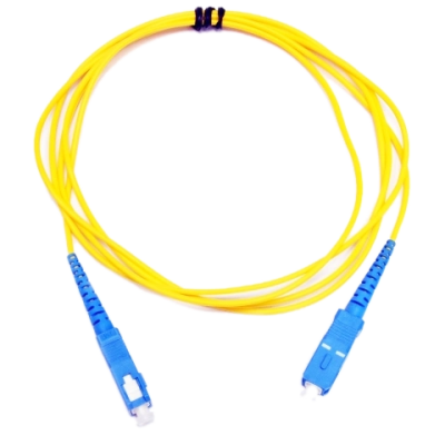 Патчкорд 3м Simplex Slim SC/UPC-SC/UPC SM