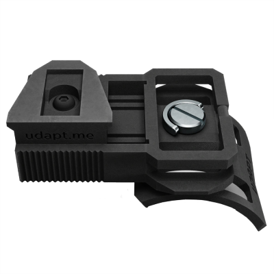 Адаптер для тепловизоров Hikmicro Lynx, AGM Taipan,AGM ASP-Micro THM-2