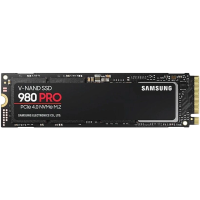 Накопичувач SSD M.2 2280 2TB