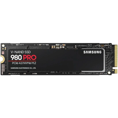 Накопитель SSD M.2 2280 2TB Samsung MZ-V8P2T0BW