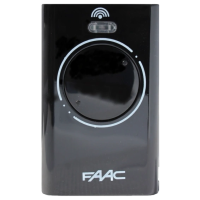 Радиопульт дистанционного управления FAAC XT2 868 SLH LR