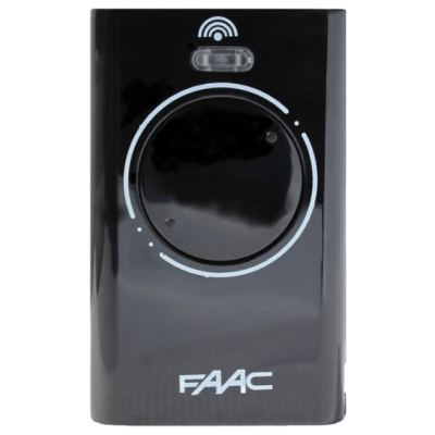 Радиопульт дистанционного управления FAAC XT2 868 SLH LR