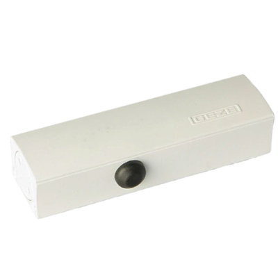 Доводчик Geze TS 3000 ВС RAL 9016 (без тяги, тяга докупается отдельно 99-00007895)