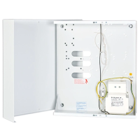 Корпус для систем на базе ПКП INTEGRA Plus Satel OMI-4