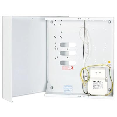 Корпус для систем на базе ПКП INTEGRA Plus Satel OMI-4