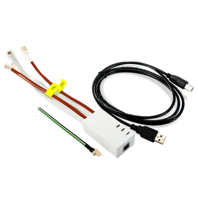 Программатор Satel USB-RS