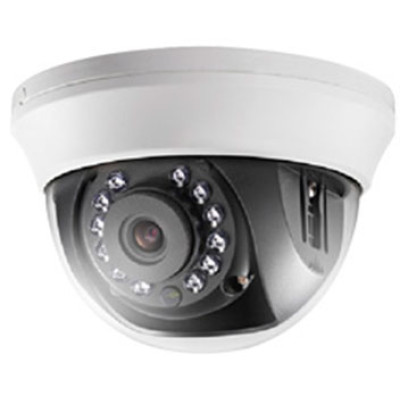 1 Мп Turbo HD видеокамера DS-2CE56C0T-IRMM (3.6 мм)