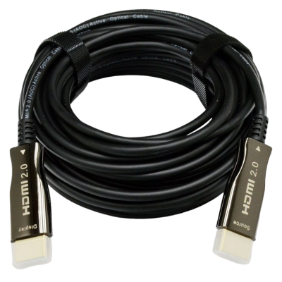 патчкорд 10м 4K UHD (AOC) HDMI 2.0