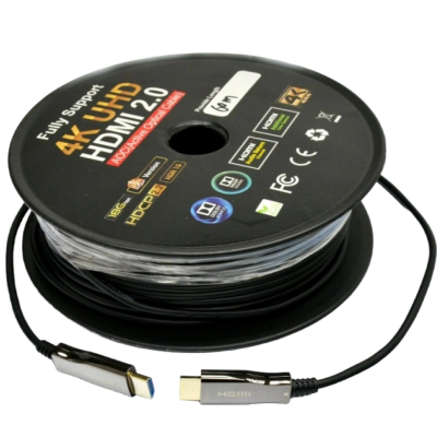 патчкорд 60м 4K UHD (AOC) HDMI 2.0