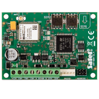 GPRS -модуль для INTEGRA и INTEGRA Plus INT-GSM