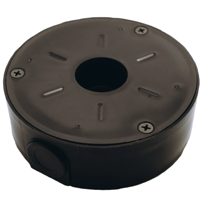 Комутаційна коробка UA13GB black