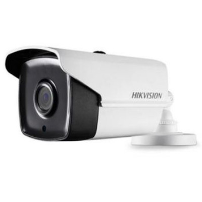 1.0 Мп Turbo HD видеокамера DS-2CE16C0T-IT5 (3.6 мм)