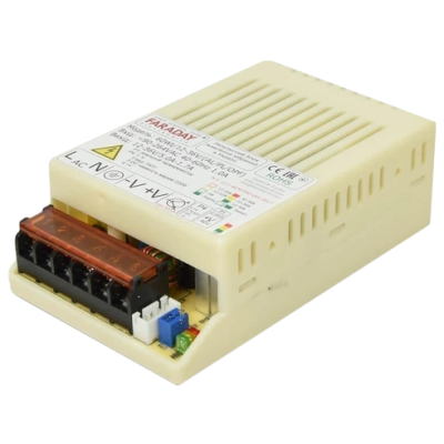 Блок питания Faraday Electronics 60Wt/12-36V/PL 12–36В 5-2A