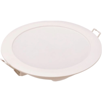 Світильник G3 LED9/CW 10.5W D125