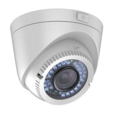 2 Мп Turbo HD DS-2CE56D5T-IR3Z (2.8-12мм)