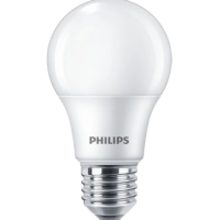 Лампочка 9W 720lm E27 865 RCA Philips Ecohome LED Bulb