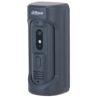 Вызывная панель Dahua DHI-VTO2101E-P-S2 IP65 IK10