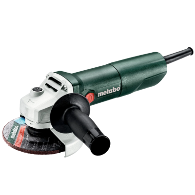 Угловая шлифмашина Metabo W 650-125 (603602010)