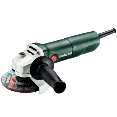 Угловая шлифмашина Metabo W 750-125 (603605010)