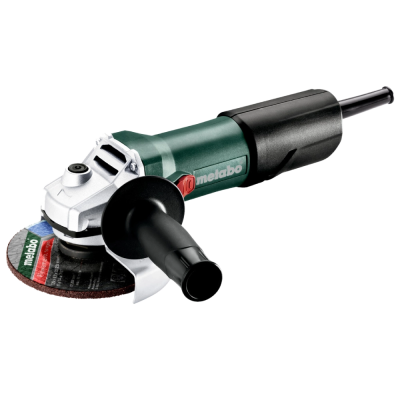 Угловая шлифмашина Metabo WEV 850-125 (603611000)