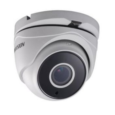 3 МП вариофокальная EXIR DS-2CE56F7T-IT3Z (2.8-12мм)