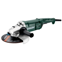 Угловая шлифмашина Metabo W 2200-230 (606435010)