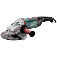 Угловая шлифмашина Metabo W 26-230 MVT (606474000)