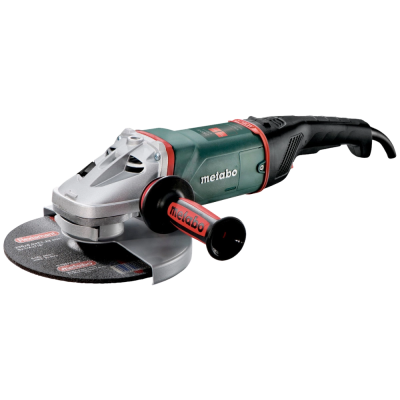 Угловая шлифмашина Metabo W 26-230 MVT (606474000)