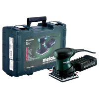 Вибрационная шлифмашина Metabo FSR 200 Intec (600066500)