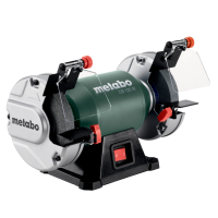 Заточный станок Metabo DS 125 M (604125000)