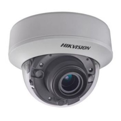 3.0 Мп Turbo HD DS-2CE56F7T-ITZ (2.8-12мм)