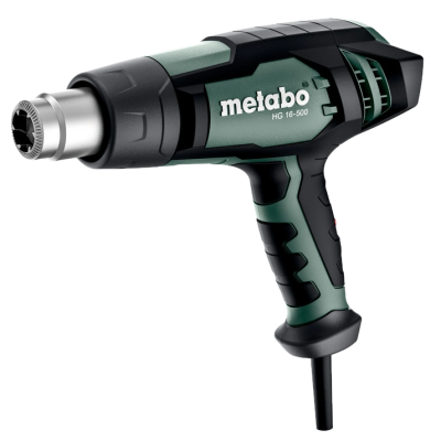 Фен технический Metabo HG 16-500 (601067000)