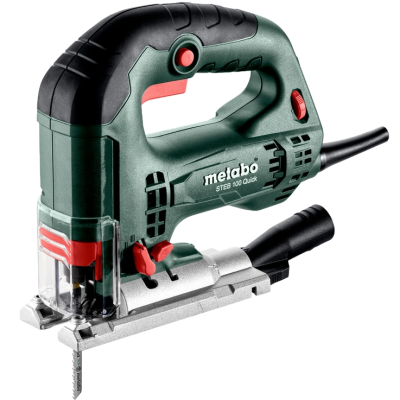 Лобзик Metabo STEB 100 Quick (601110000)